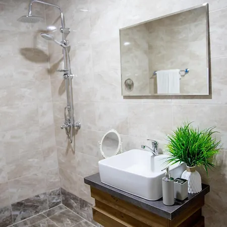 One-bedroom Premium Апартамент