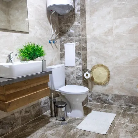 Apartment One-bedroom Premium