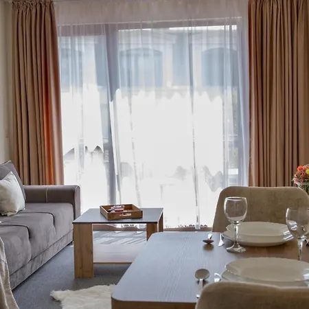 One-bedroom Premium Apartment *