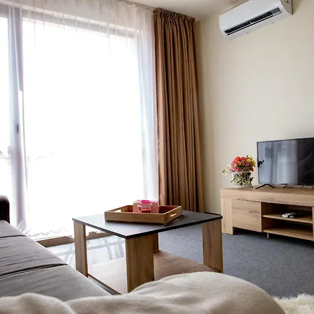 Apartment One-bedroom Premium *