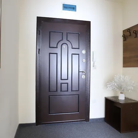 One-bedroom Premium Apartment Saints Constantine and Helena