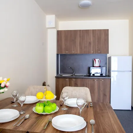 One-bedroom Premium