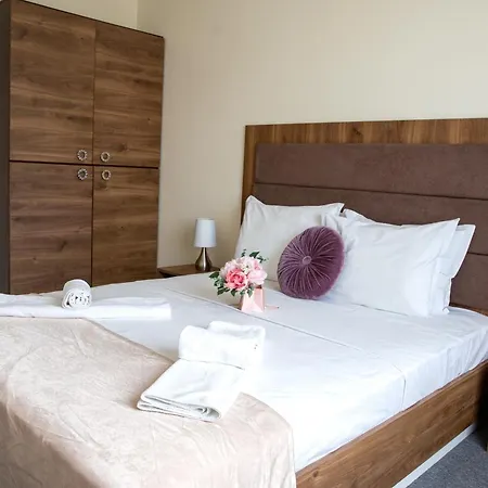 Apartment One-bedroom Premium *