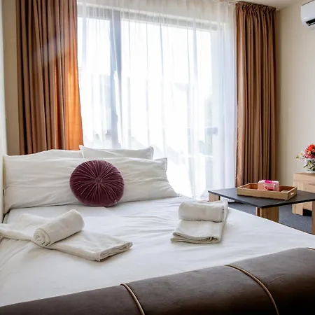 Apartman One-bedroom Premium