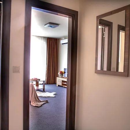 Apartment One-bedroom Premium Saints Constantine and Helena