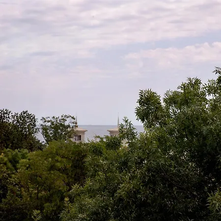 Διαμέρισμα One-bedroom Premium *