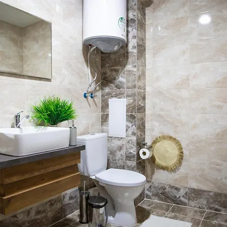 One-bedroom Premium セインツ・コンスタンティン＆ヘレナ