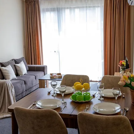 One-bedroom Premium