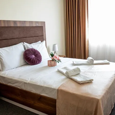 One-bedroom Premium Apartment