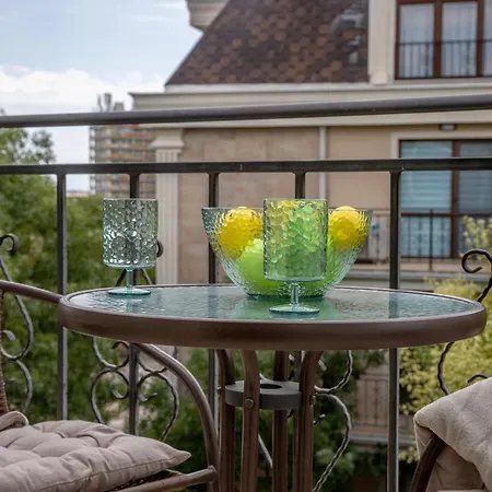 Διαμέρισμα One-bedroom Premium *