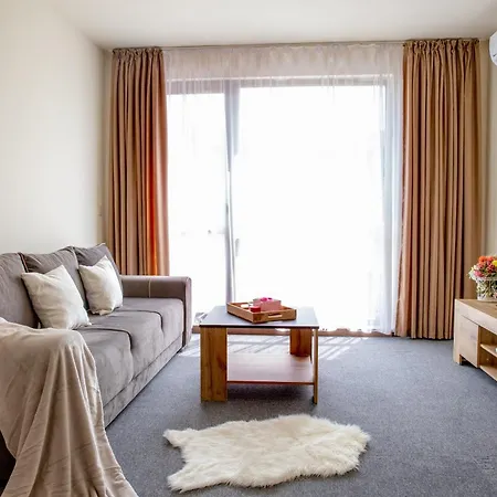 One-bedroom Premium * Άγιος Κωνσταντίνος και Ελένη