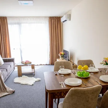 One-bedroom Premium