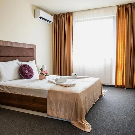 One-bedroom Premium Apartman